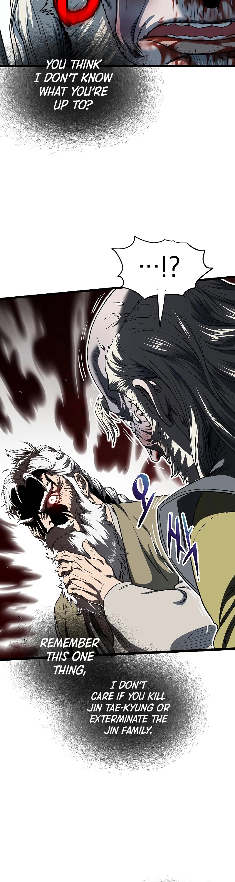 Murim Login Chapter 129 image 12